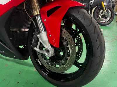 BMW S1000RR 2023