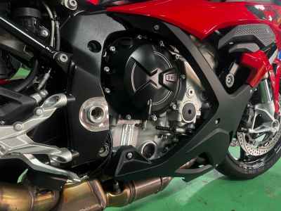 BMW S1000RR 2023