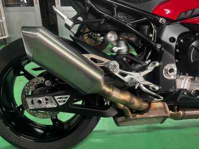 BMW S1000RR 2023