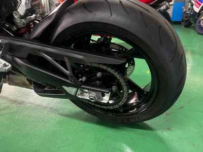 BMW S1000RR 2023
