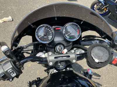 Kawasaki Z900RS Cafe 2024