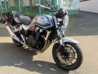 Honda CB1300SF 2024