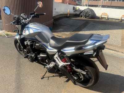 Honda CB1300SF 2024