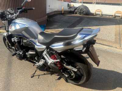 Honda CB1300SF 2024