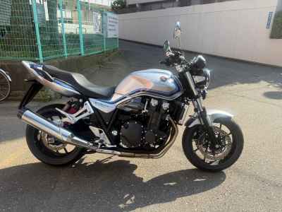 Honda CB1300SF 2024