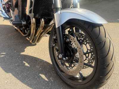 Honda CB1300SF 2024