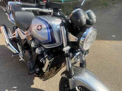 Honda CB1300SF 2024