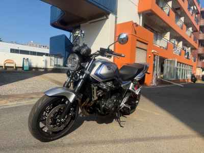 Honda CB1300SF 2024