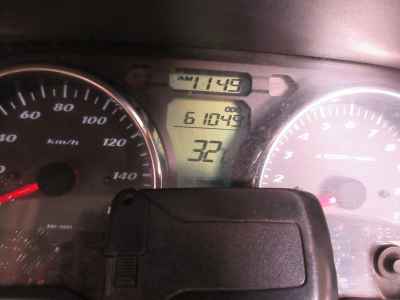 Suzuki Skywave 250