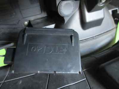 Suzuki Skywave 250