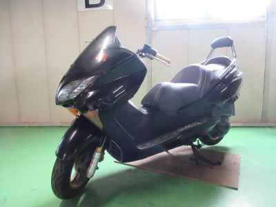 Honda Forza Z 2005