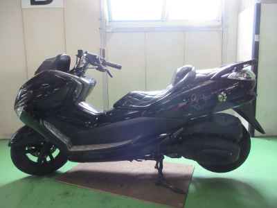 Yamaha Majesty 250 2016