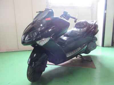 Yamaha Majesty 250 2016