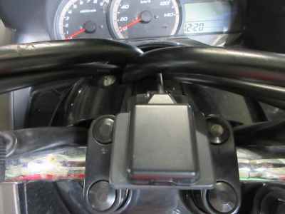 Yamaha Majesty 250 2016