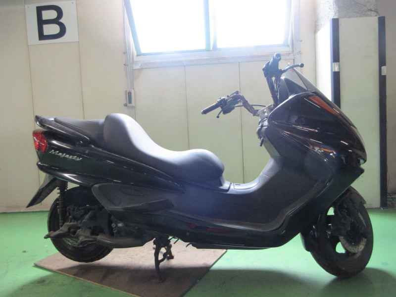 Yamaha Majesty 250C 2005