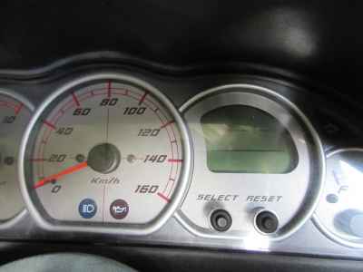 Yamaha Majesty 250C 2005