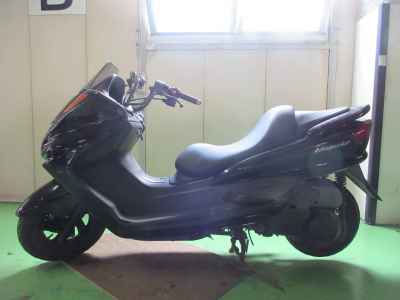 Yamaha Majesty 250C 2005