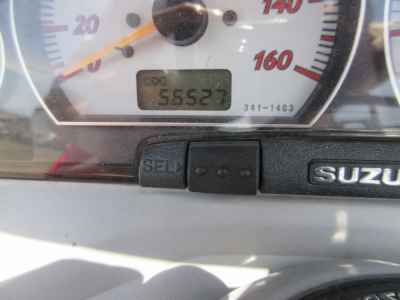 Suzuki Skywave 250