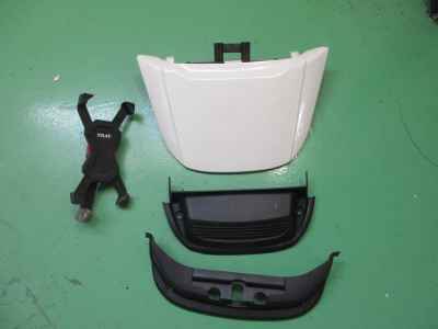 Suzuki Skywave 250