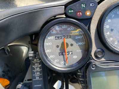 Ducati ST2 2027