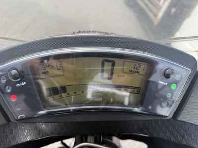 Kawasaki Ninja 400R