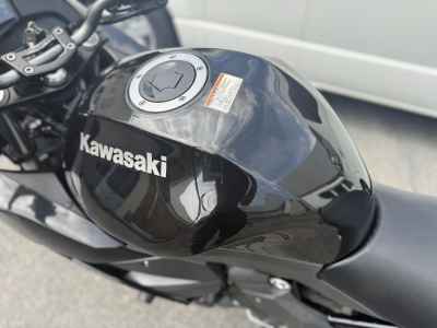 Kawasaki Ninja 400R