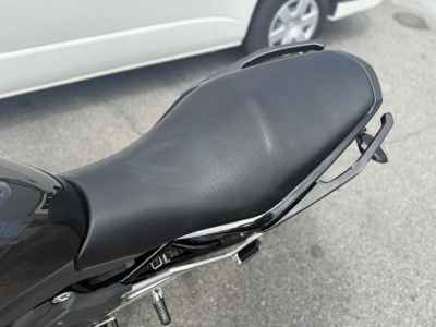 Kawasaki Ninja 400R