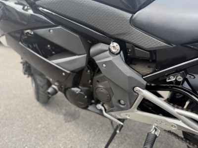 Kawasaki Ninja 400R