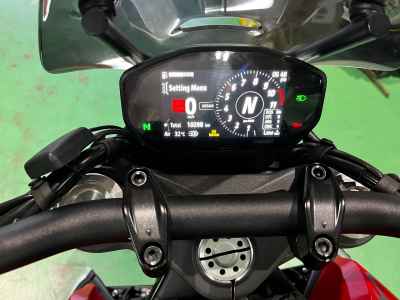 Ducati Monster 937 2022
