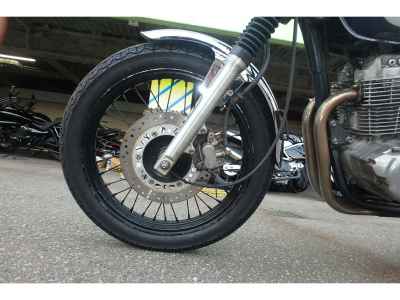 Honda CB400SS 2005