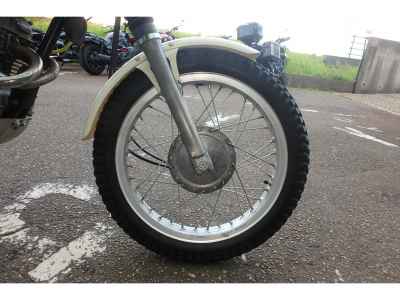 Honda Silk Road