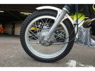Honda Silk Road