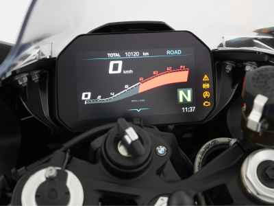 BMW S1000RR 2020