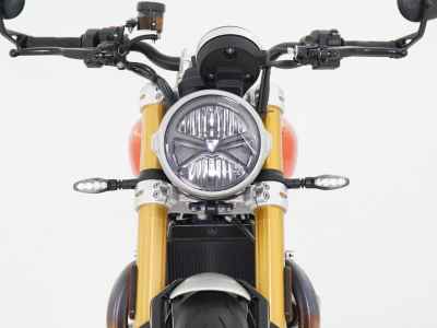 Triumph Speed Twin 1200 2025