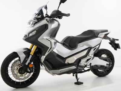Honda X-Adv 750 2018