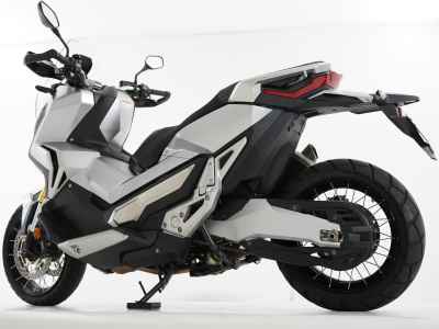 Honda X-Adv 750 2018