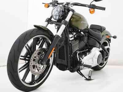 Harley-Davidson Breakout FXBRS1870 2022