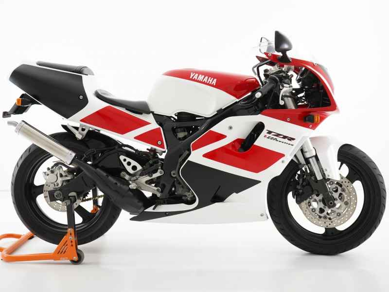 Yamaha TZR250R