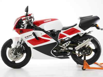 Yamaha TZR250R