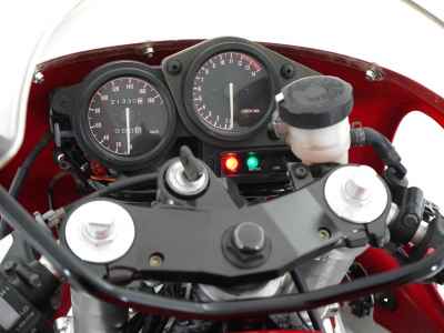 Yamaha TZR250R