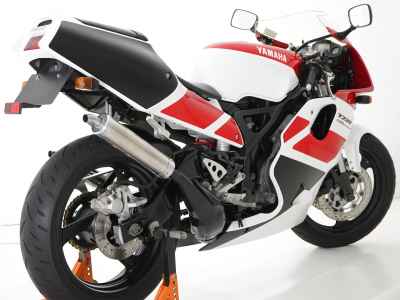 Yamaha TZR250R