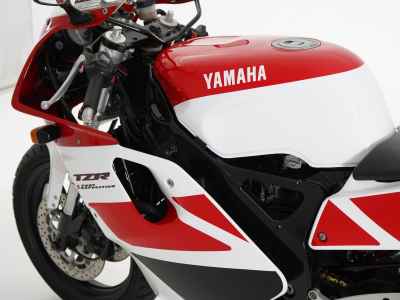 Yamaha TZR250R