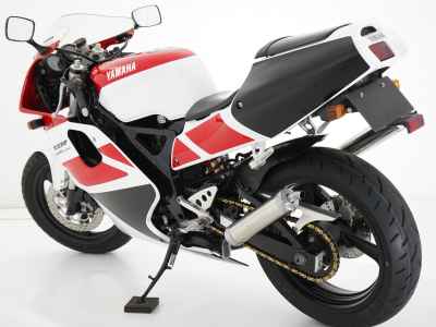 Yamaha TZR250R
