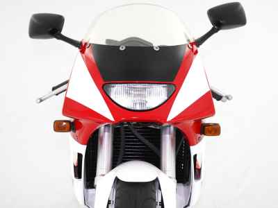 Yamaha TZR250R