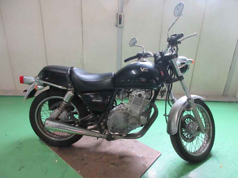 Suzuki Volty