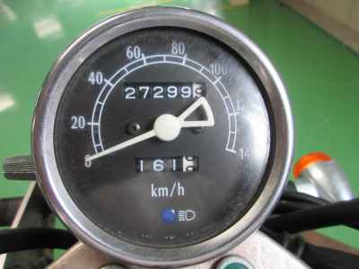 Suzuki Volty