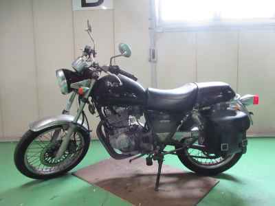Suzuki Volty