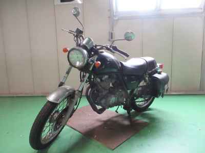 Suzuki Volty