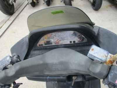 Yamaha Majesty 250