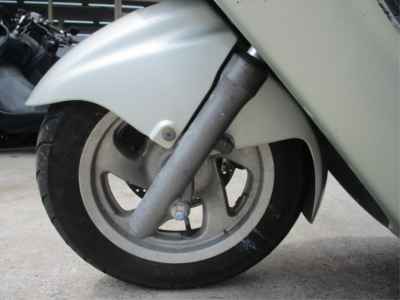 Yamaha Majesty 250